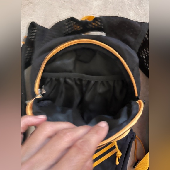 Nathan Firestorm race vest 2 L hydration pack bag only no bladder - Picture 2 of 11